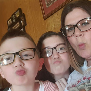 Meet your Posher, Shay